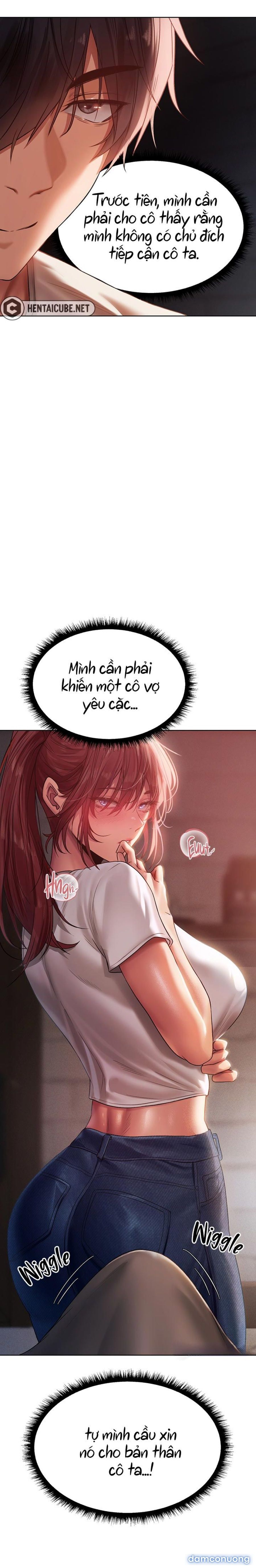 đọc truyện Sensei Thầy Chọn Ai? Chương 19 ảnh 27 tại Thiên Thai Truyện