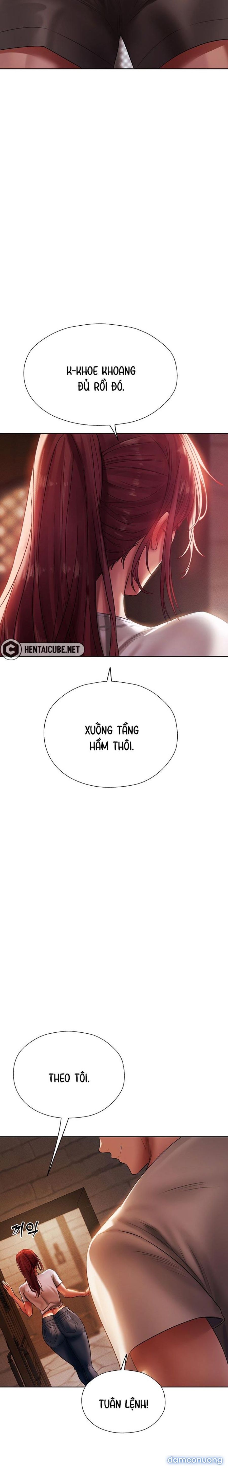 đọc truyện Sensei Thầy Chọn Ai? Chương 19 ảnh 30 tại Thiên Thai Truyện