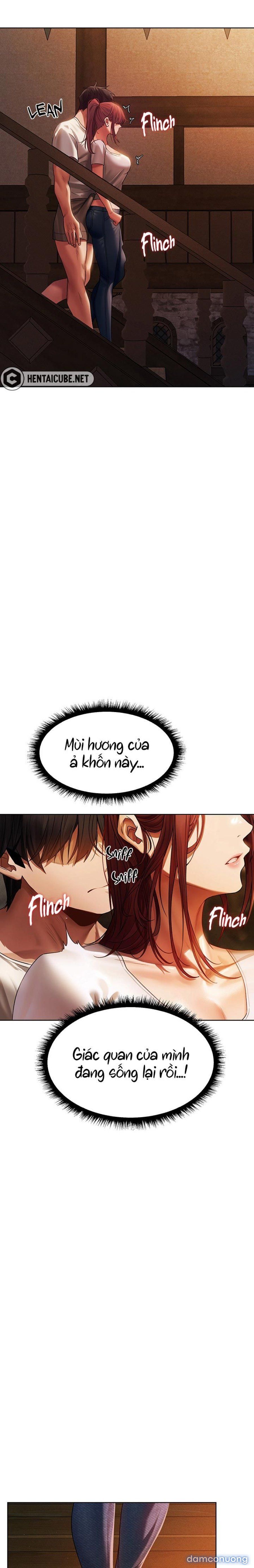 đọc truyện Sensei Thầy Chọn Ai? Chương 19 ảnh 31 tại Thiên Thai Truyện