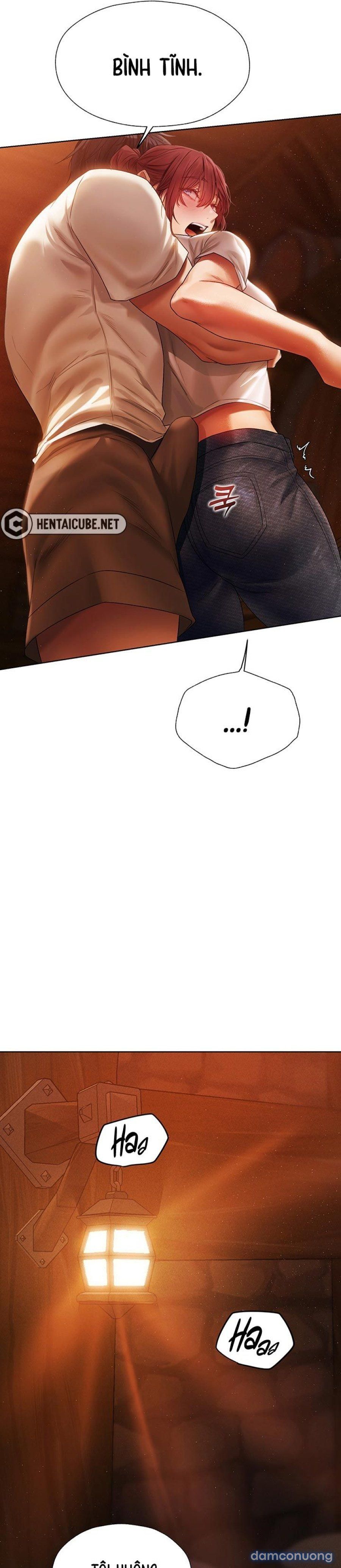 đọc truyện Sensei Thầy Chọn Ai? Chương 19 ảnh 34 tại Thiên Thai Truyện