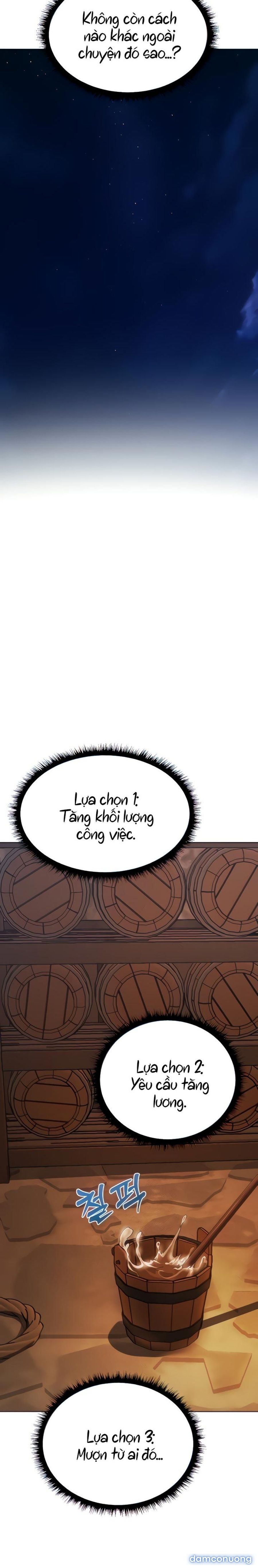 đọc truyện Sensei Thầy Chọn Ai? Chương 19 ảnh 6 tại Thiên Thai Truyện