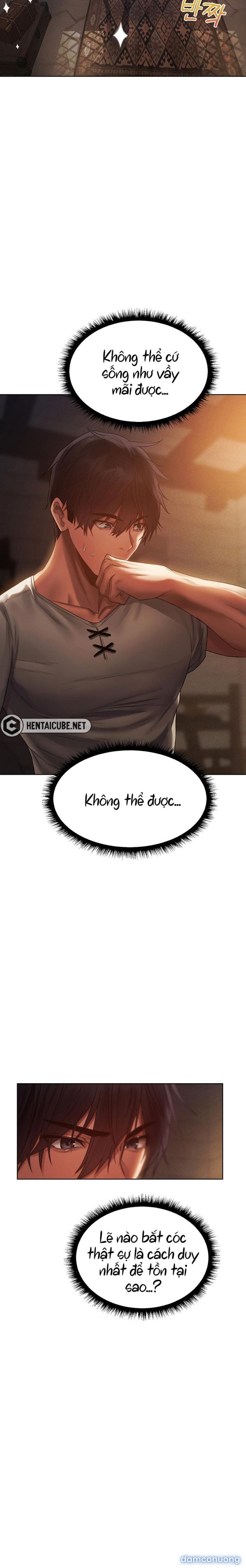 đọc truyện Sensei Thầy Chọn Ai? Chương 19 ảnh 11 tại Thiên Thai Truyện