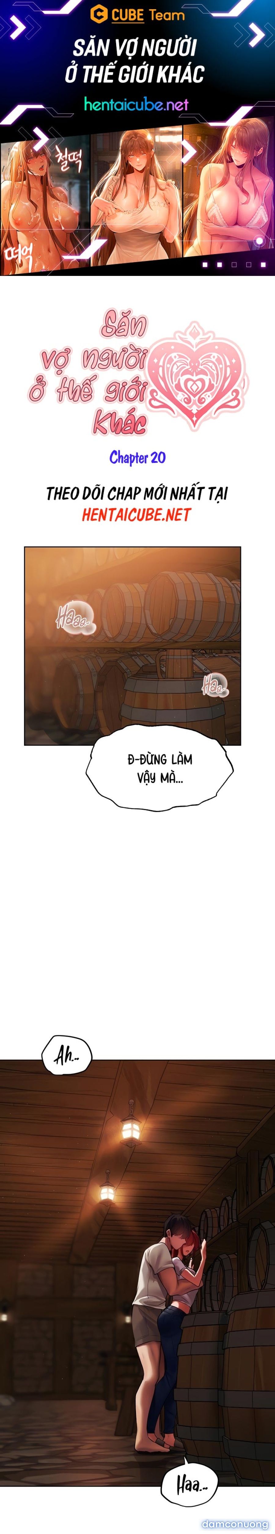 đọc truyện Sensei Thầy Chọn Ai? Chương 20 ảnh 3 tại Thiên Thai Truyện