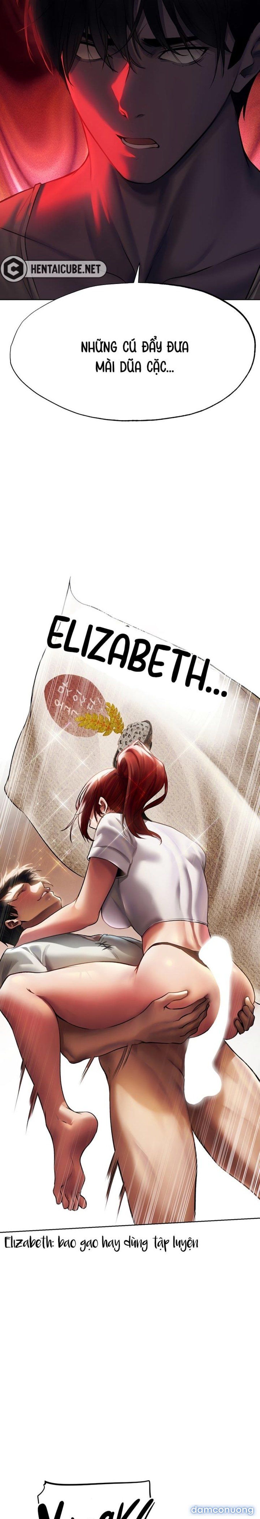 đọc truyện Sensei Thầy Chọn Ai? Chương 20 ảnh 14 tại Thiên Thai Truyện