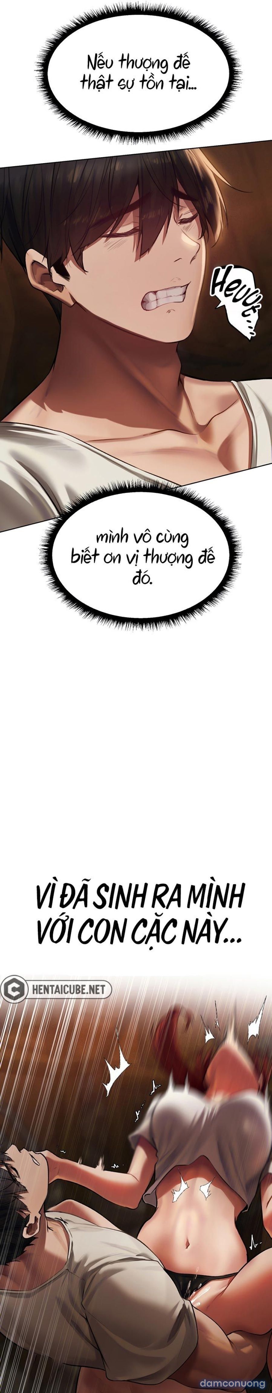 đọc truyện Sensei Thầy Chọn Ai? Chương 20 ảnh 16 tại Thiên Thai Truyện