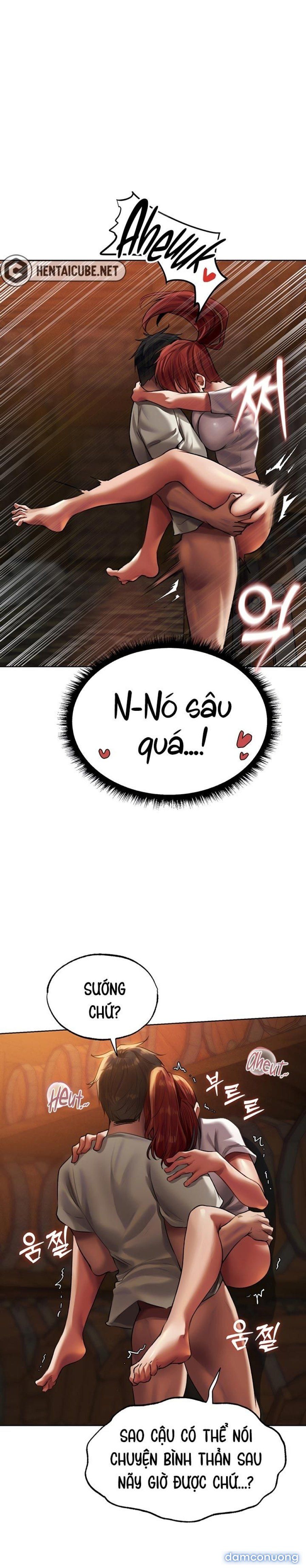 đọc truyện Sensei Thầy Chọn Ai? Chương 20 ảnh 18 tại Thiên Thai Truyện