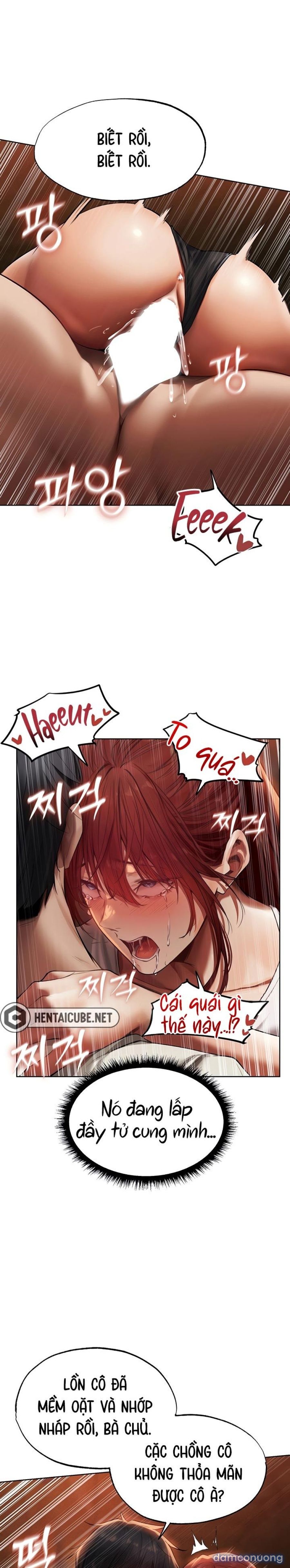 đọc truyện Sensei Thầy Chọn Ai? Chương 20 ảnh 20 tại Thiên Thai Truyện