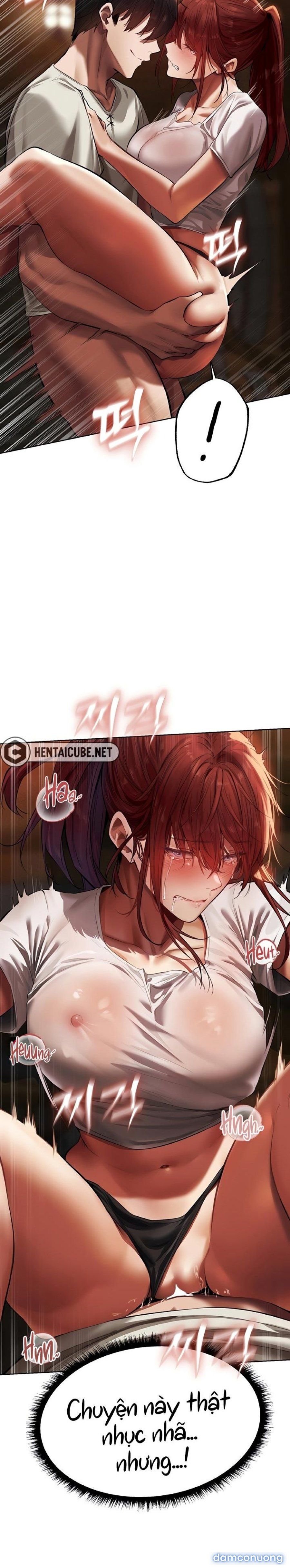 đọc truyện Sensei Thầy Chọn Ai? Chương 20 ảnh 21 tại Thiên Thai Truyện