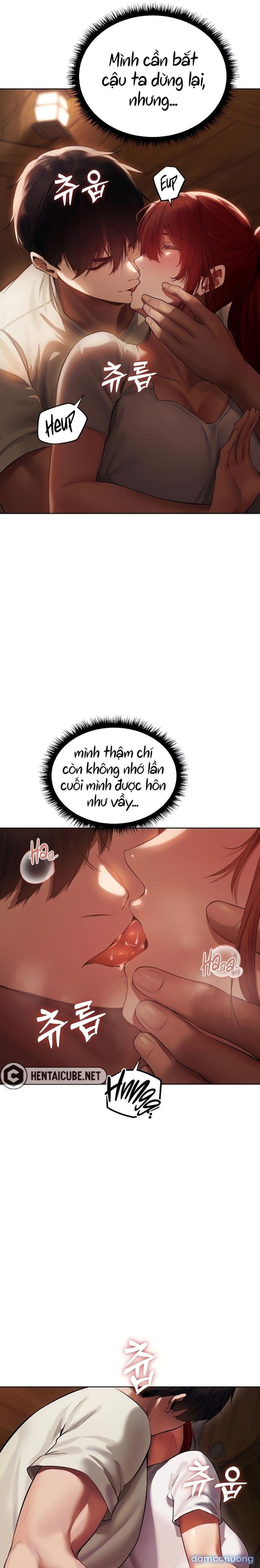 đọc truyện Sensei Thầy Chọn Ai? Chương 20 ảnh 4 tại Thiên Thai Truyện