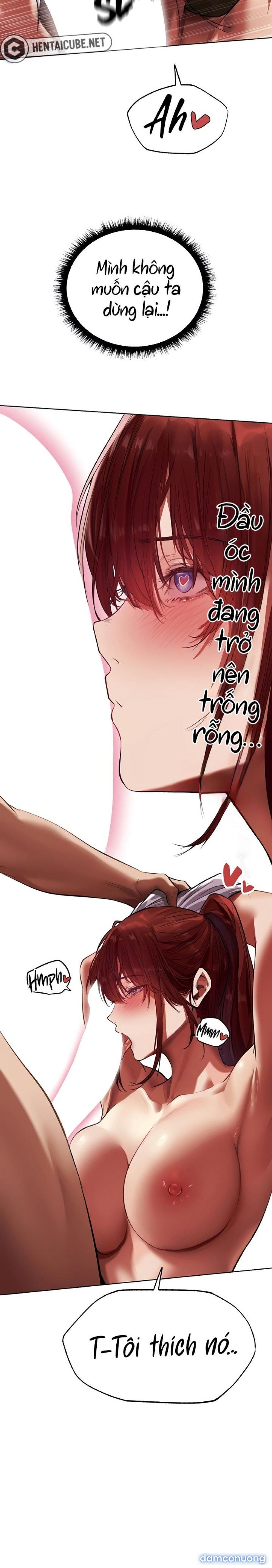 đọc truyện Sensei Thầy Chọn Ai? Chương 20 ảnh 24 tại Thiên Thai Truyện