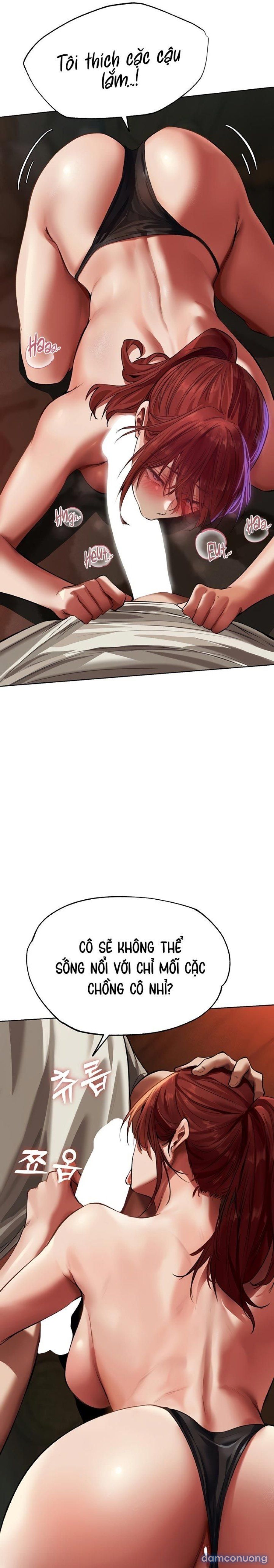 đọc truyện Sensei Thầy Chọn Ai? Chương 20 ảnh 25 tại Thiên Thai Truyện