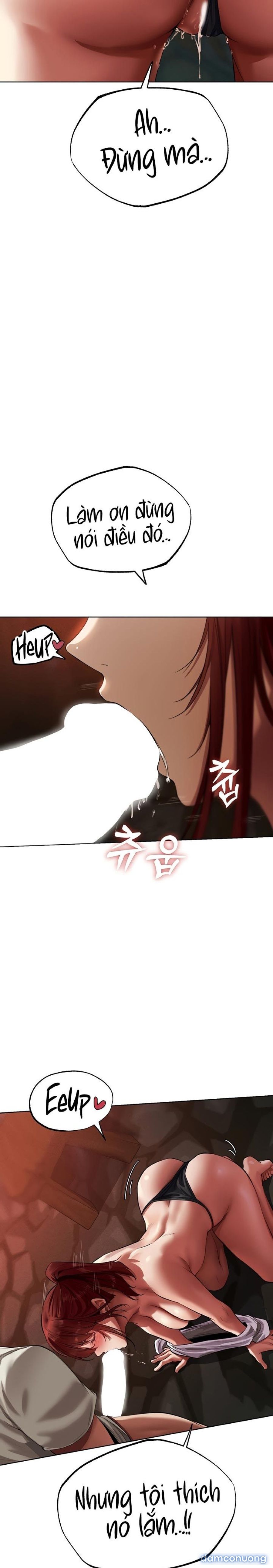 đọc truyện Sensei Thầy Chọn Ai? Chương 20 ảnh 26 tại Thiên Thai Truyện