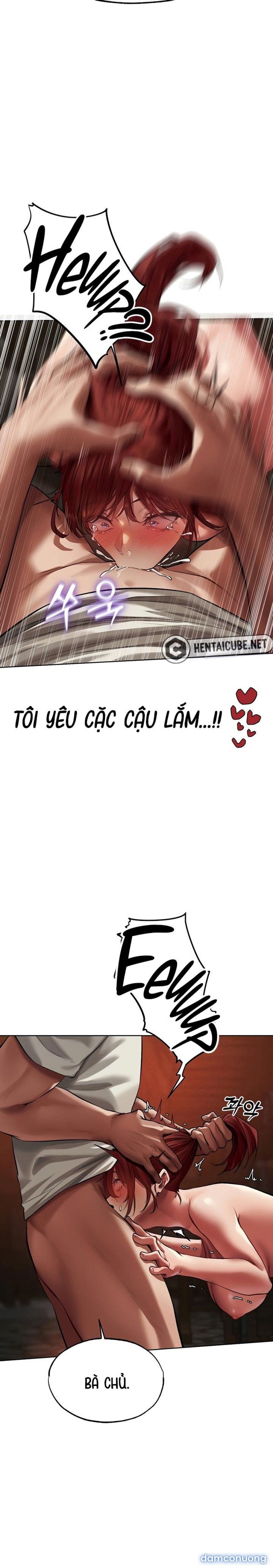 đọc truyện Sensei Thầy Chọn Ai? Chương 20 ảnh 27 tại Thiên Thai Truyện