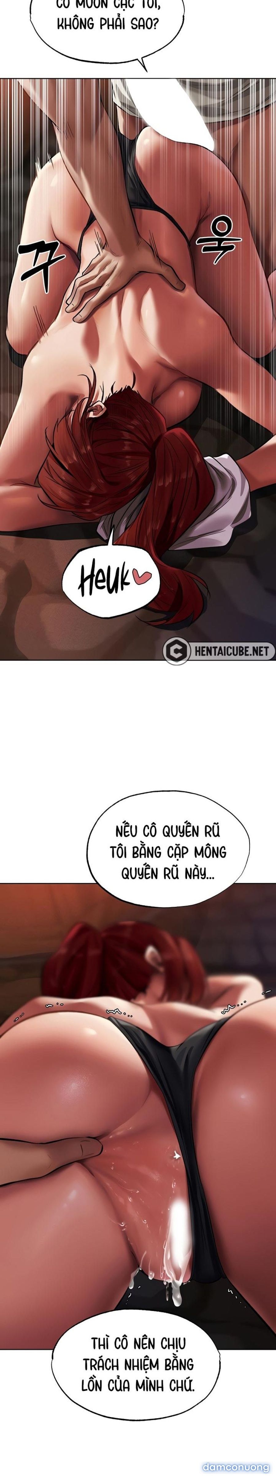 đọc truyện Sensei Thầy Chọn Ai? Chương 20 ảnh 30 tại Thiên Thai Truyện