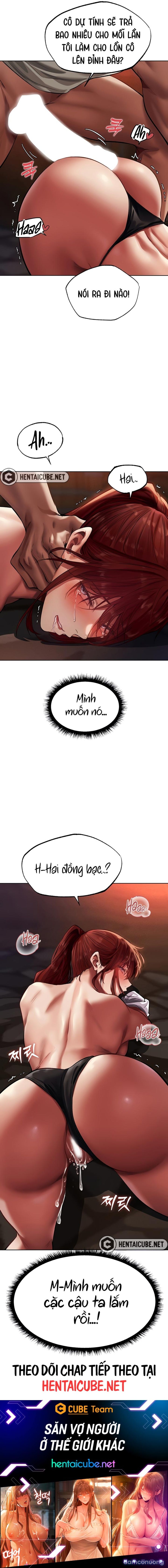 đọc truyện Sensei Thầy Chọn Ai? Chương 20 ảnh 31 tại Thiên Thai Truyện