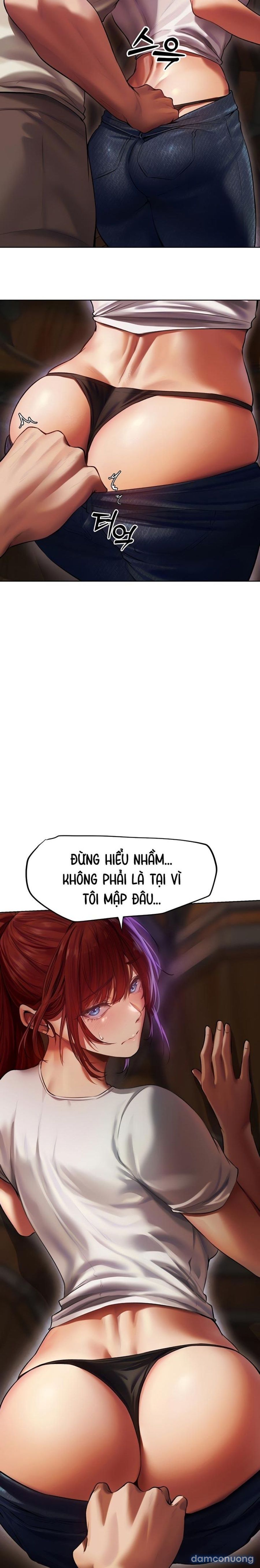 đọc truyện Sensei Thầy Chọn Ai? Chương 20 ảnh 5 tại Thiên Thai Truyện