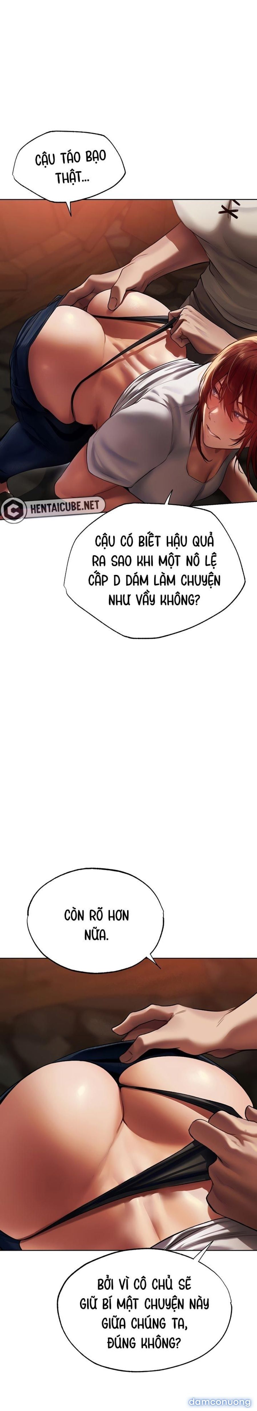 đọc truyện Sensei Thầy Chọn Ai? Chương 20 ảnh 7 tại Thiên Thai Truyện