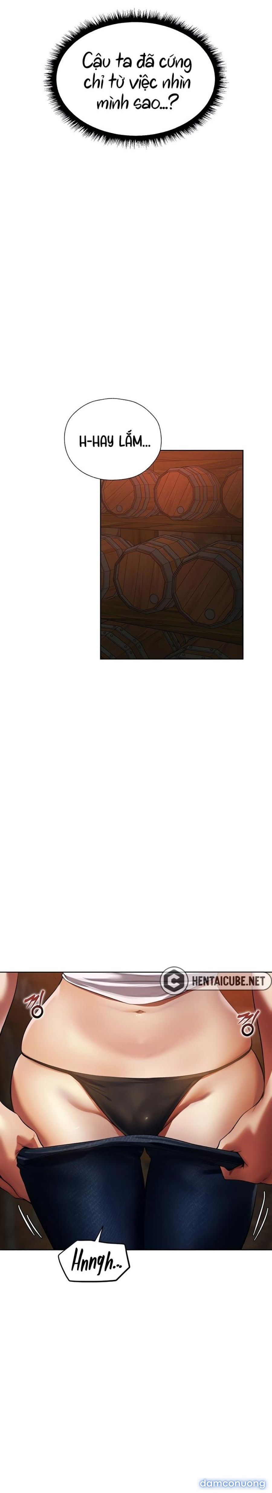 đọc truyện Sensei Thầy Chọn Ai? Chương 20 ảnh 9 tại Thiên Thai Truyện