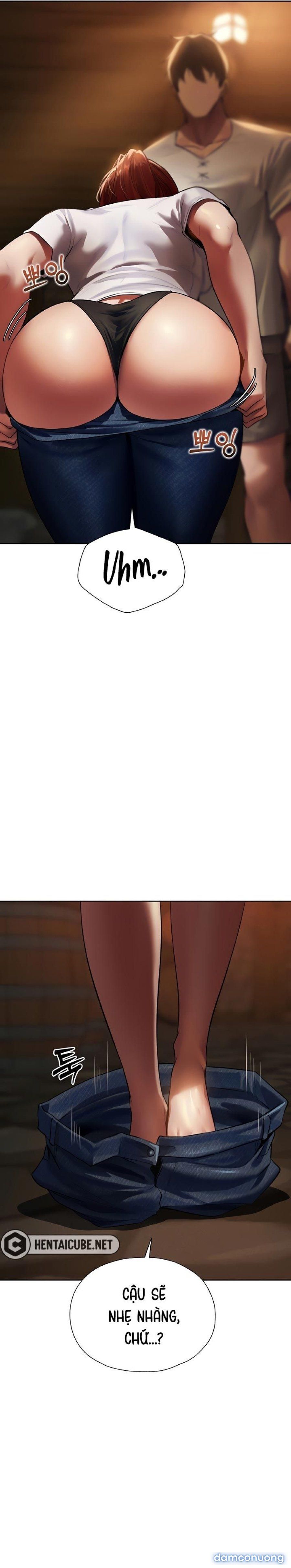 đọc truyện Sensei Thầy Chọn Ai? Chương 20 ảnh 10 tại Thiên Thai Truyện