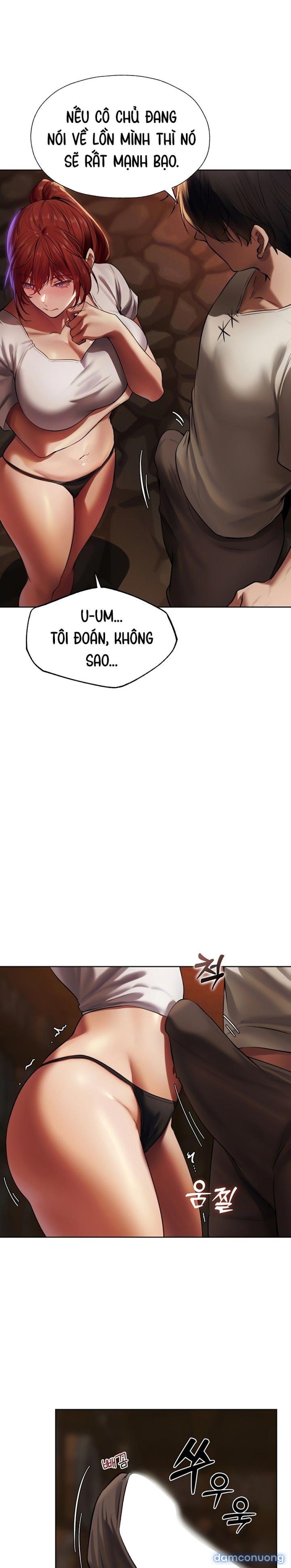 đọc truyện Sensei Thầy Chọn Ai? Chương 20 ảnh 11 tại Thiên Thai Truyện