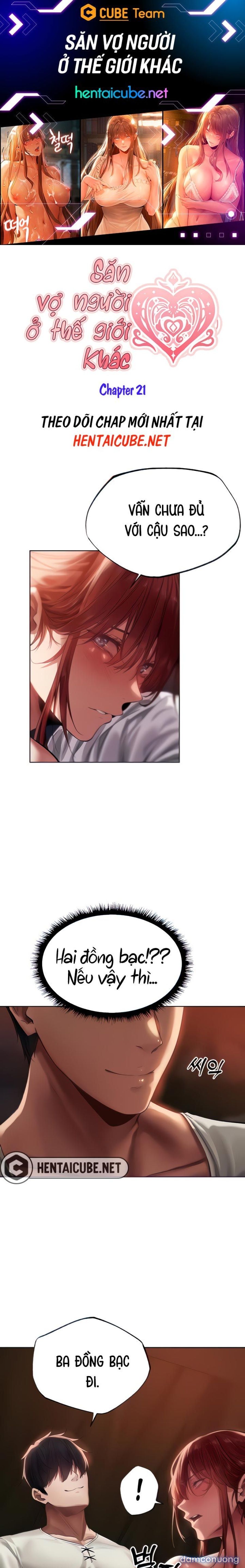 đọc truyện Sensei Thầy Chọn Ai? Chương 21 ảnh 3 tại Thiên Thai Truyện