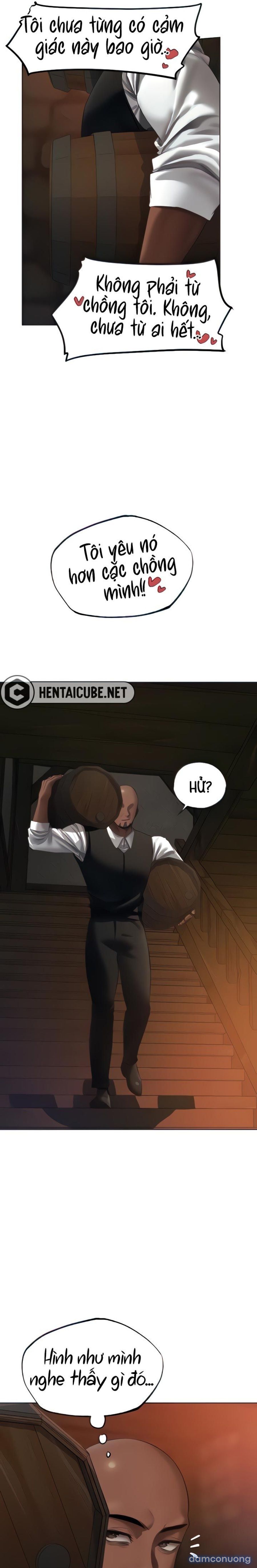 đọc truyện Sensei Thầy Chọn Ai? Chương 21 ảnh 12 tại Thiên Thai Truyện