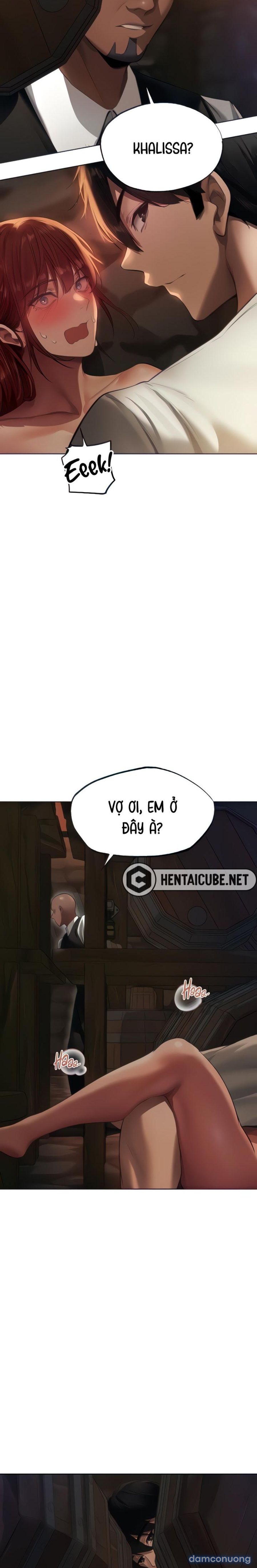 đọc truyện Sensei Thầy Chọn Ai? Chương 21 ảnh 13 tại Thiên Thai Truyện