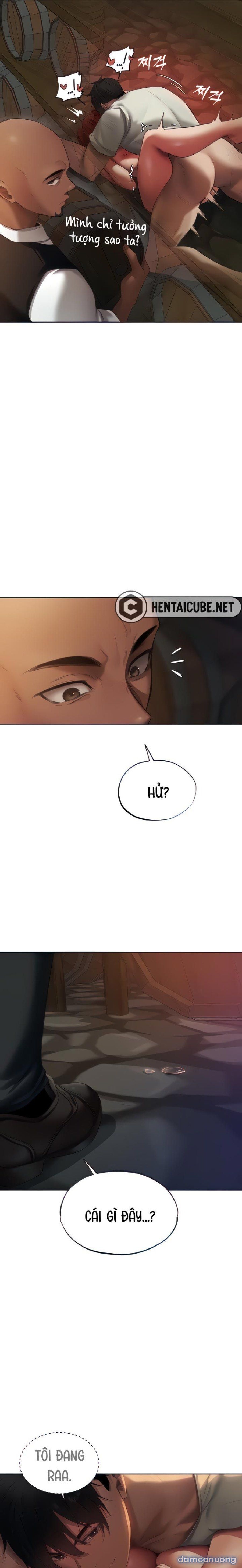 đọc truyện Sensei Thầy Chọn Ai? Chương 21 ảnh 15 tại Thiên Thai Truyện