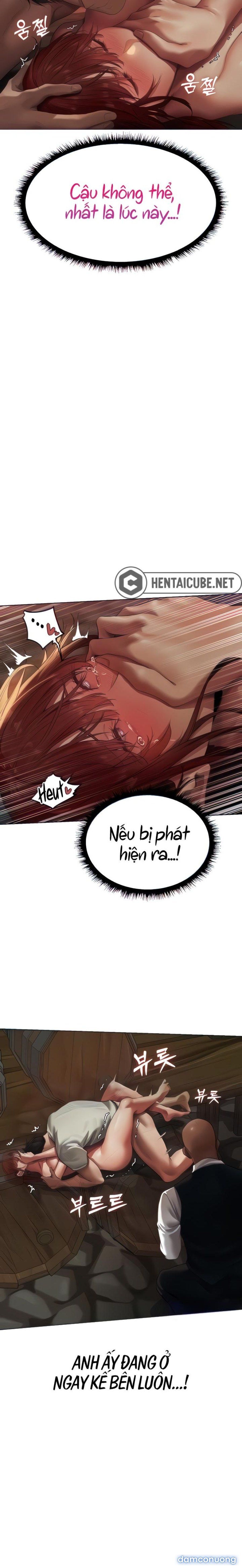 đọc truyện Sensei Thầy Chọn Ai? Chương 21 ảnh 16 tại Thiên Thai Truyện