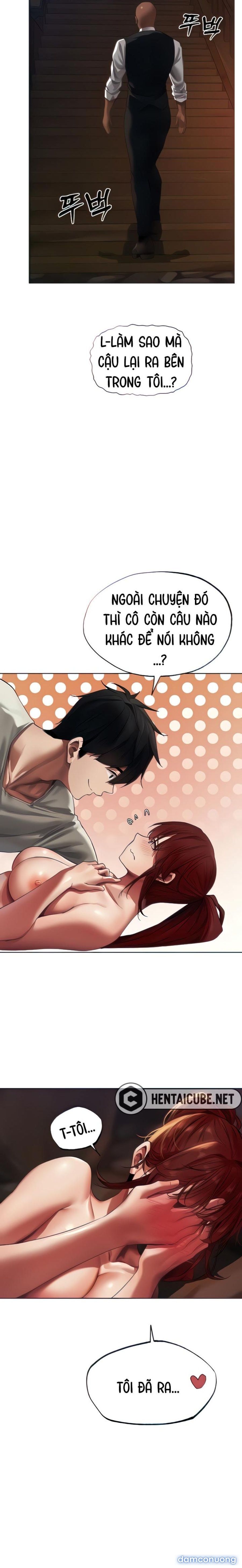 đọc truyện Sensei Thầy Chọn Ai? Chương 21 ảnh 19 tại Thiên Thai Truyện