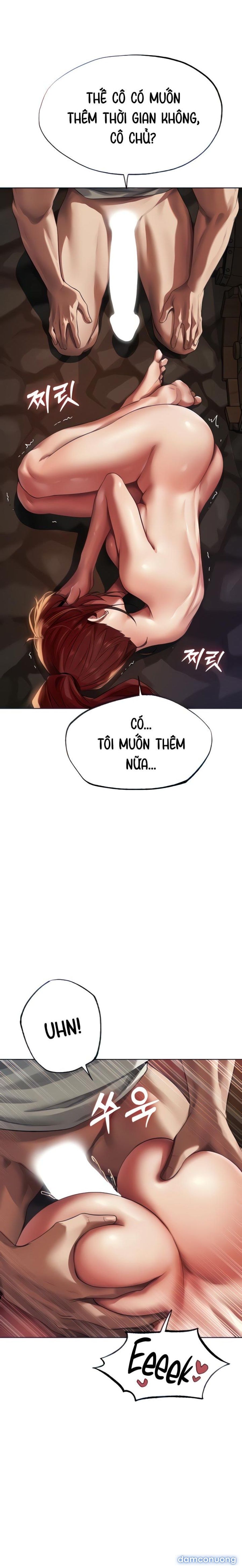 đọc truyện Sensei Thầy Chọn Ai? Chương 21 ảnh 20 tại Thiên Thai Truyện