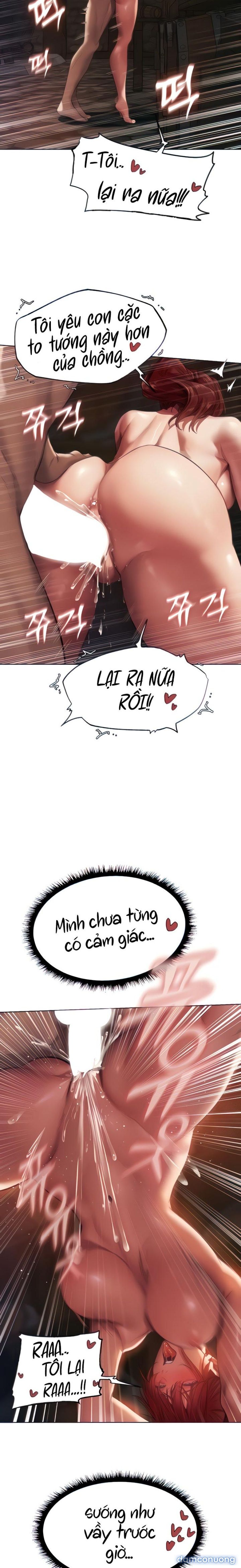 đọc truyện Sensei Thầy Chọn Ai? Chương 21 ảnh 22 tại Thiên Thai Truyện