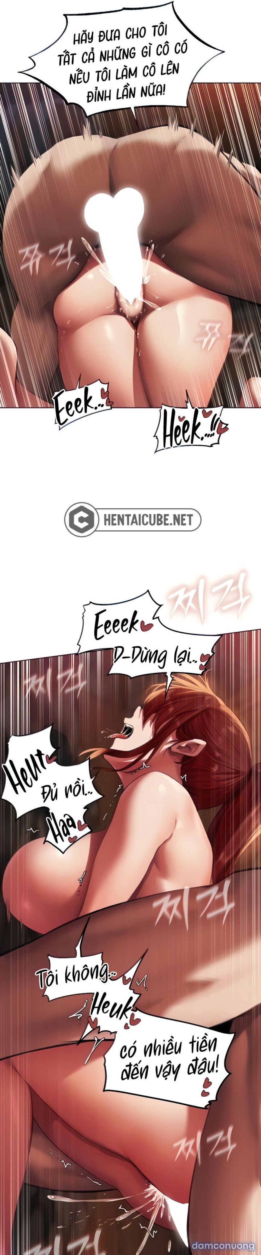 đọc truyện Sensei Thầy Chọn Ai? Chương 21 ảnh 27 tại Thiên Thai Truyện