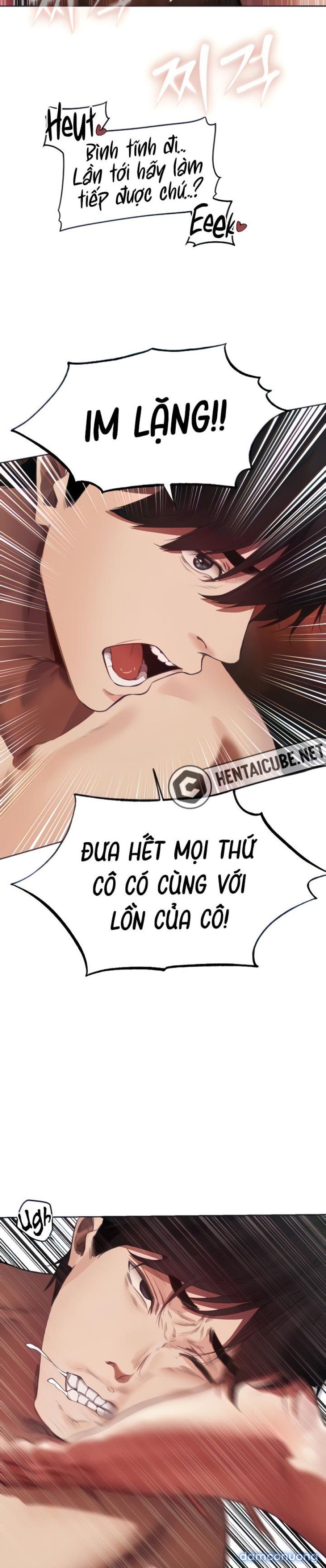 đọc truyện Sensei Thầy Chọn Ai? Chương 21 ảnh 28 tại Thiên Thai Truyện