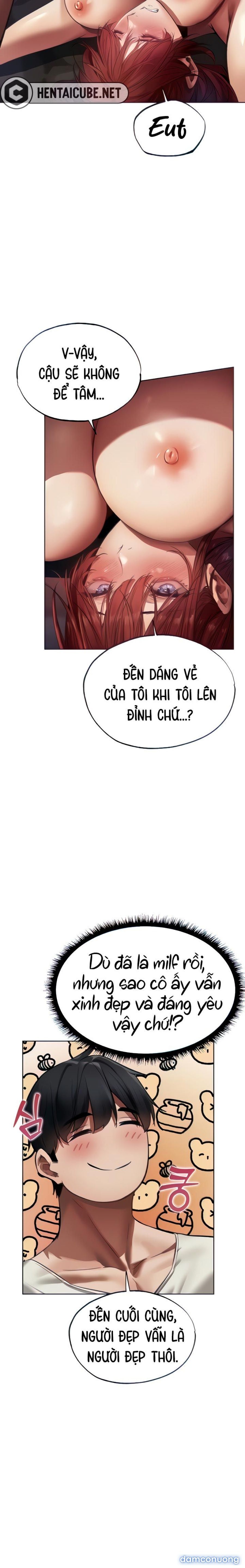 đọc truyện Sensei Thầy Chọn Ai? Chương 21 ảnh 5 tại Thiên Thai Truyện