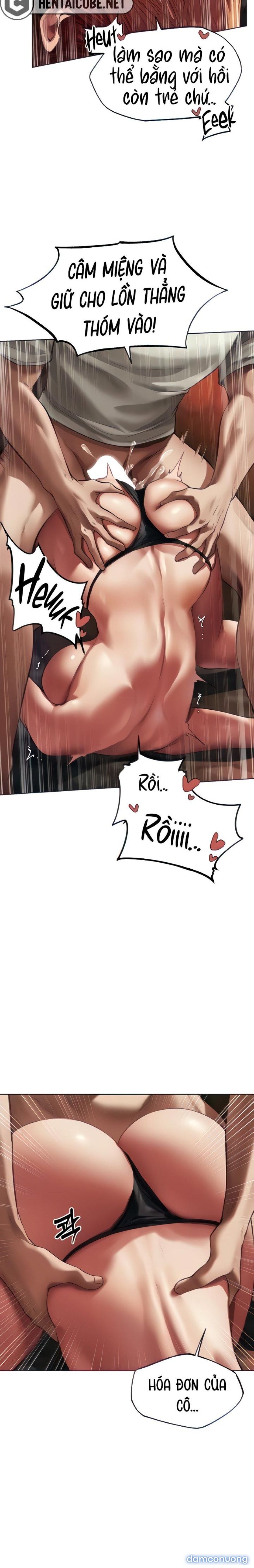 đọc truyện Sensei Thầy Chọn Ai? Chương 21 ảnh 8 tại Thiên Thai Truyện