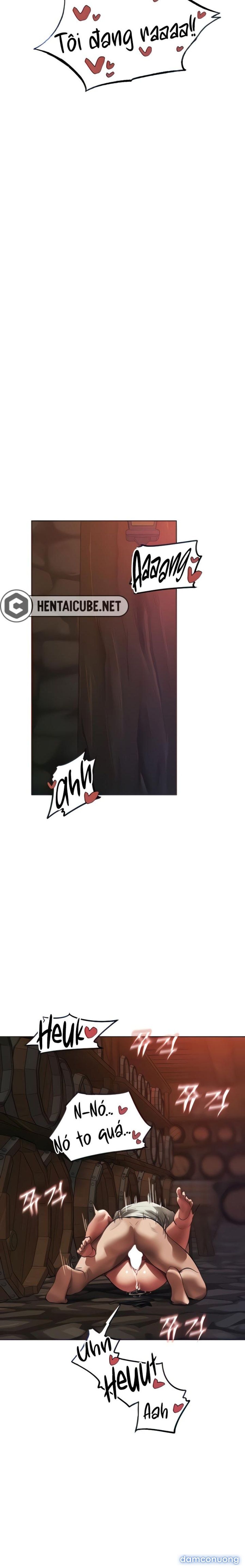 đọc truyện Sensei Thầy Chọn Ai? Chương 21 ảnh 10 tại Thiên Thai Truyện