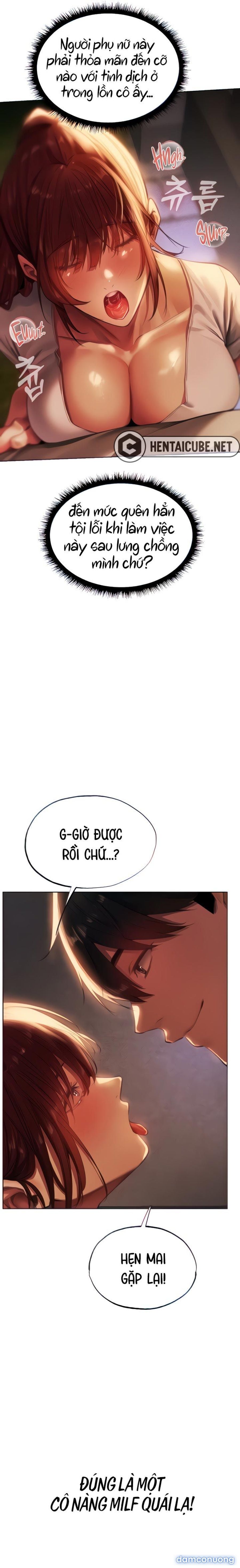 đọc truyện Sensei Thầy Chọn Ai? Chương 22 ảnh 12 tại Thiên Thai Truyện