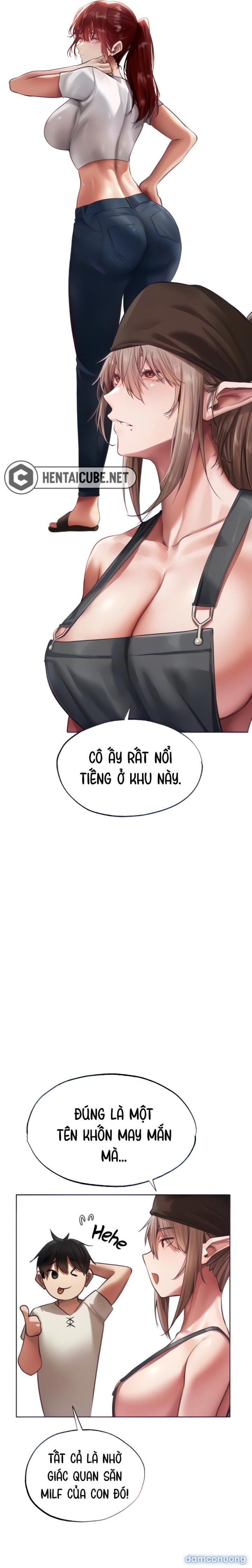 đọc truyện Sensei Thầy Chọn Ai? Chương 22 ảnh 15 tại Thiên Thai Truyện