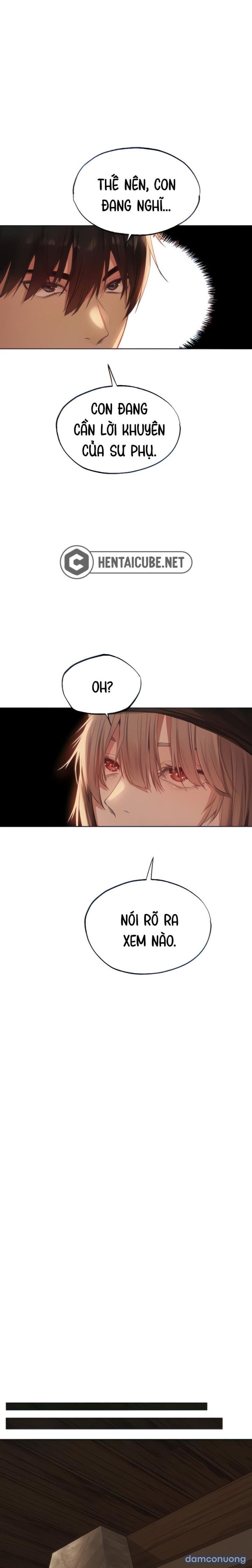 đọc truyện Sensei Thầy Chọn Ai? Chương 22 ảnh 16 tại Thiên Thai Truyện