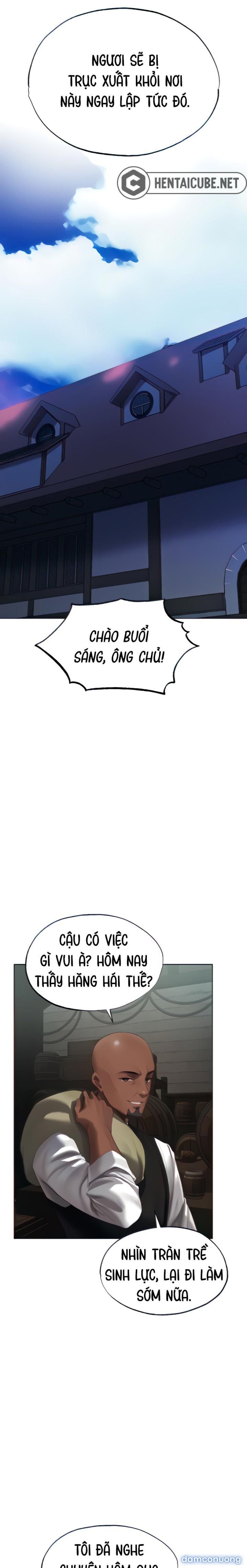 đọc truyện Sensei Thầy Chọn Ai? Chương 22 ảnh 24 tại Thiên Thai Truyện