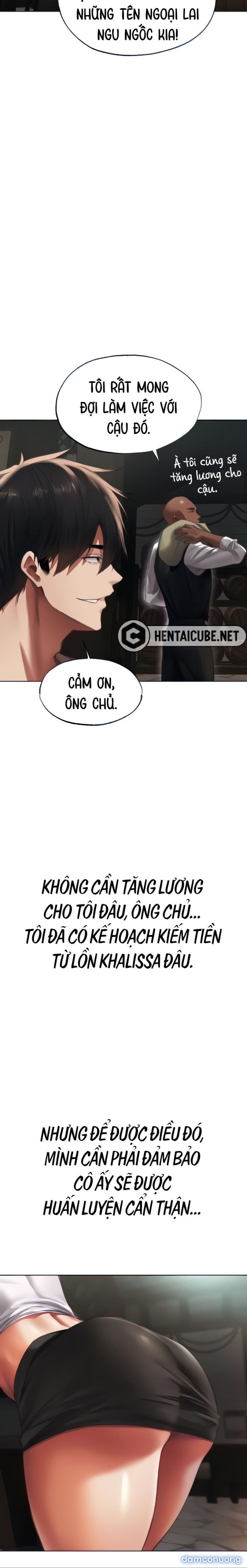 đọc truyện Sensei Thầy Chọn Ai? Chương 22 ảnh 26 tại Thiên Thai Truyện