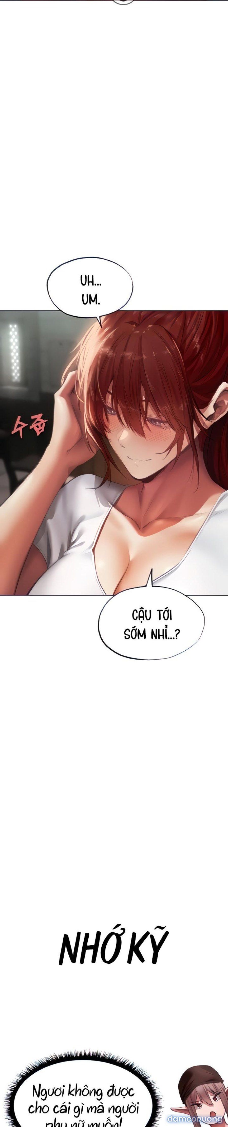 đọc truyện Sensei Thầy Chọn Ai? Chương 22 ảnh 28 tại Thiên Thai Truyện