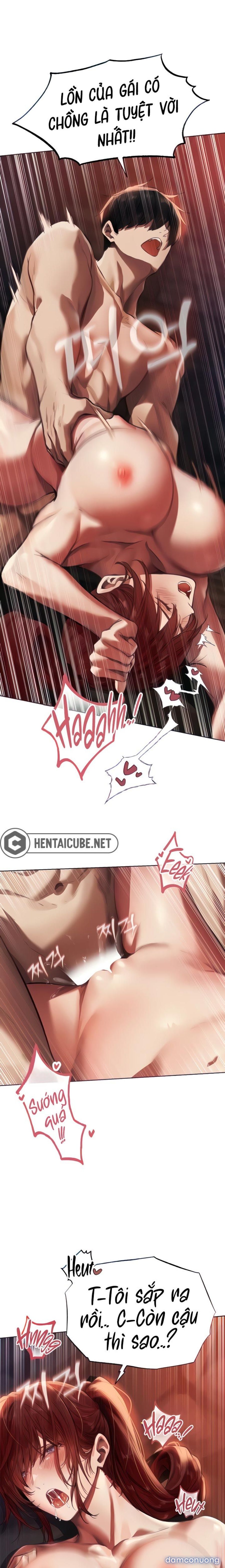 đọc truyện Sensei Thầy Chọn Ai? Chương 22 ảnh 6 tại Thiên Thai Truyện