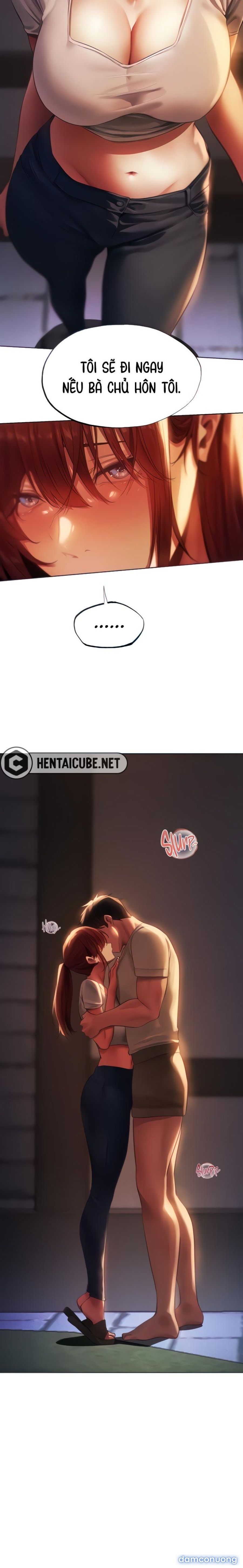 đọc truyện Sensei Thầy Chọn Ai? Chương 22 ảnh 11 tại Thiên Thai Truyện