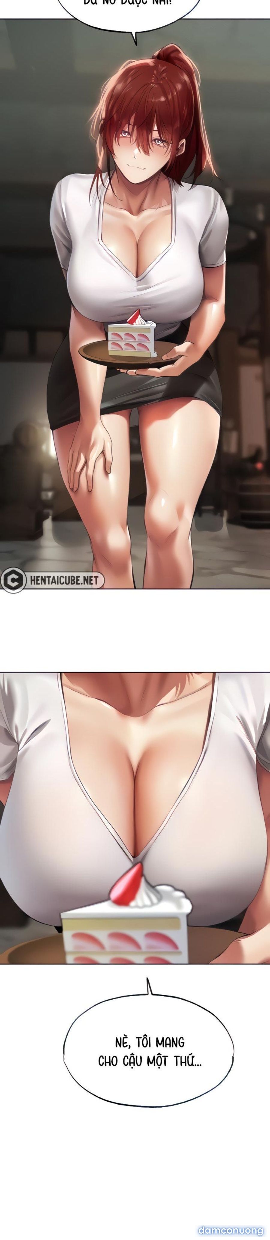 đọc truyện Sensei Thầy Chọn Ai? Chương 23 ảnh 13 tại Thiên Thai Truyện