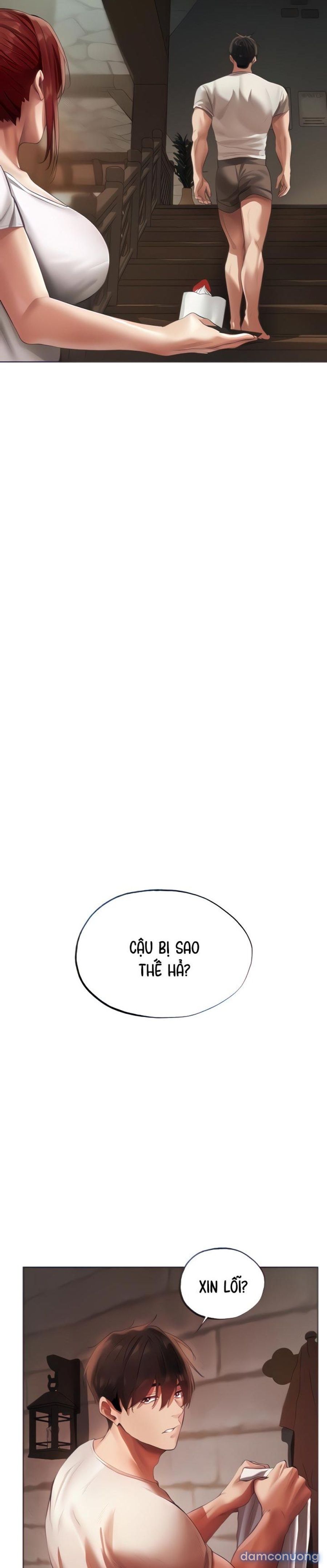 đọc truyện Sensei Thầy Chọn Ai? Chương 23 ảnh 16 tại Thiên Thai Truyện