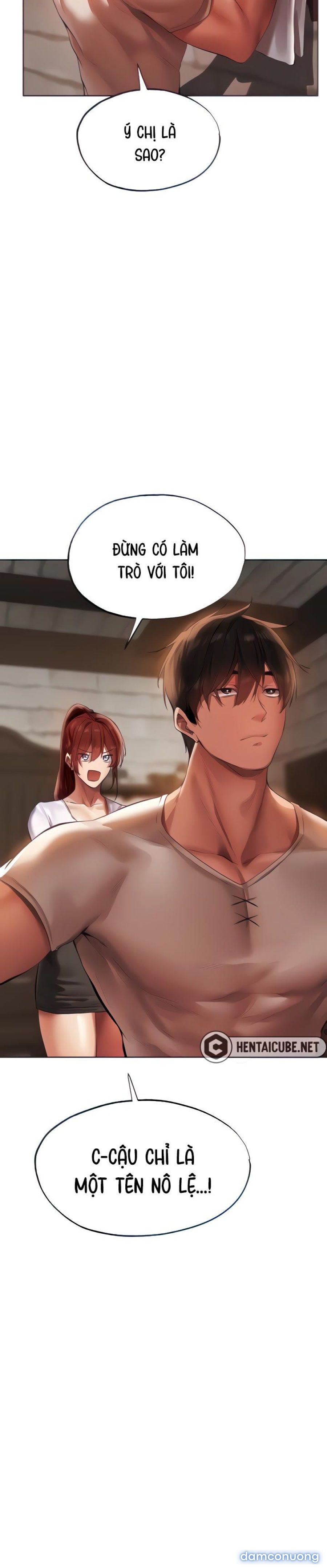 đọc truyện Sensei Thầy Chọn Ai? Chương 23 ảnh 17 tại Thiên Thai Truyện