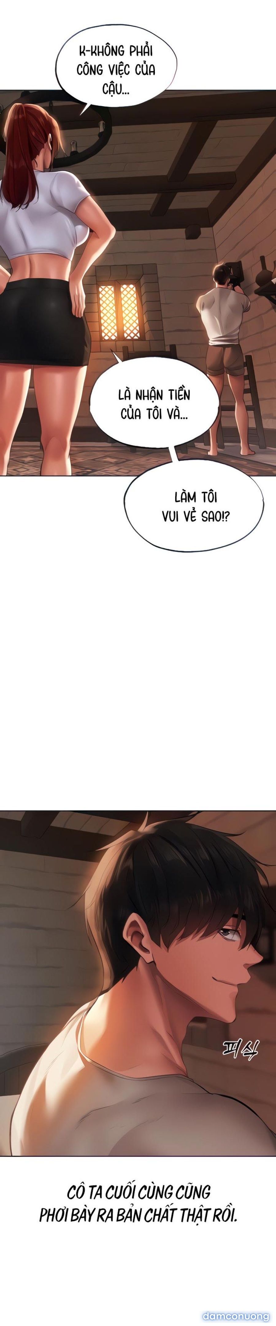 đọc truyện Sensei Thầy Chọn Ai? Chương 23 ảnh 18 tại Thiên Thai Truyện