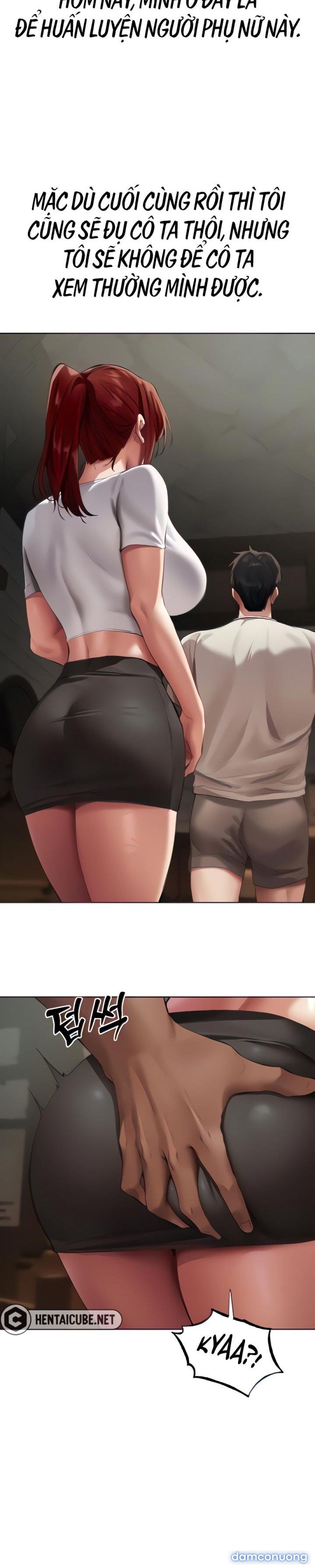 đọc truyện Sensei Thầy Chọn Ai? Chương 23 ảnh 4 tại Thiên Thai Truyện